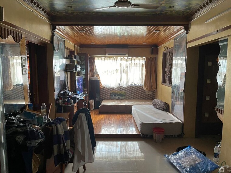 Living Room, arihant-aaradhya 1 Bedroom 950 Sq.Ft. Apartment In Bapgaon Thane 10442811
