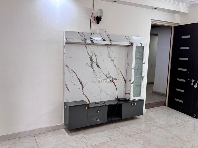Kitchen, gaurs-siddhartham 3 Bedroom 1185 Sq.Ft. Apartment In Siddharth Vihar Ghaziabad 10442795