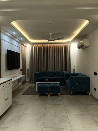 3 BHK + Pooja Room 2180 Sq.Ft. Apartment in BCL Chinar Homes