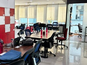  Office Space For Rent in Aalind Fortuna, Malad West