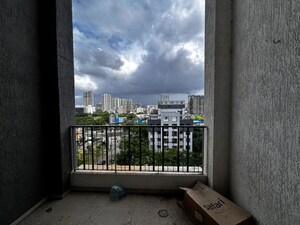 2 BHK Apartment – Exterior View View at Godrej Elements, Hinjewadi - for Rent