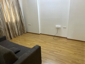 Bedroom in 3 BHK Apartment at Hiranandani Heritage Tower, Powai – for Sale