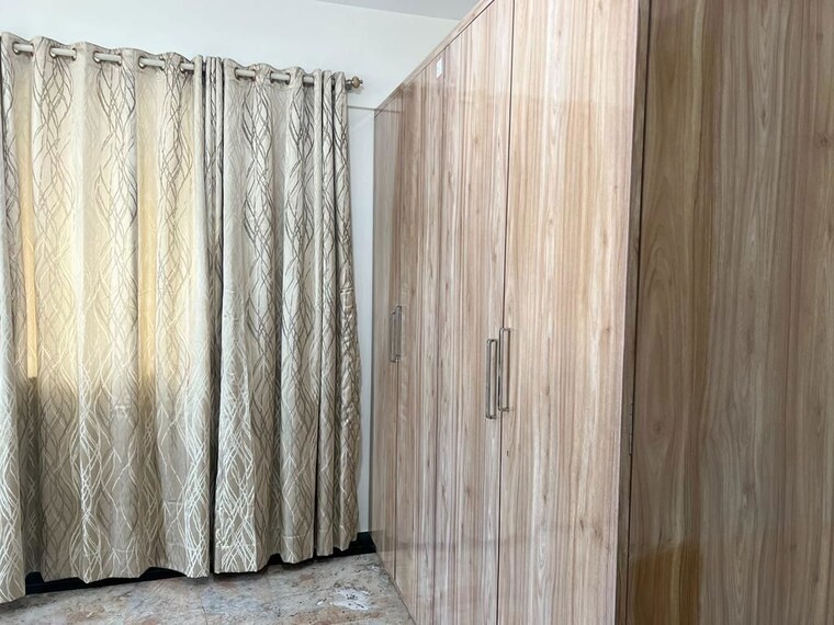 Bedroom, hiranandani-heritage-tower 3 Bedroom 1650 Sq.Ft. Apartment In Powai Mumbai 10442815