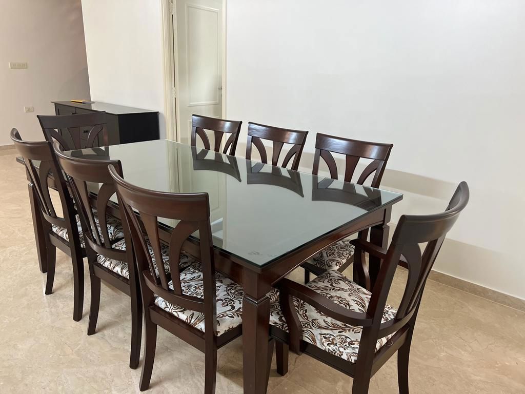 3 BHK + Pooja Room,Servant Room 1650 Sq.Ft. Apartment in Hiranandani Heritage Tower
