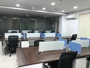  Office Space For Rent in Ab Road