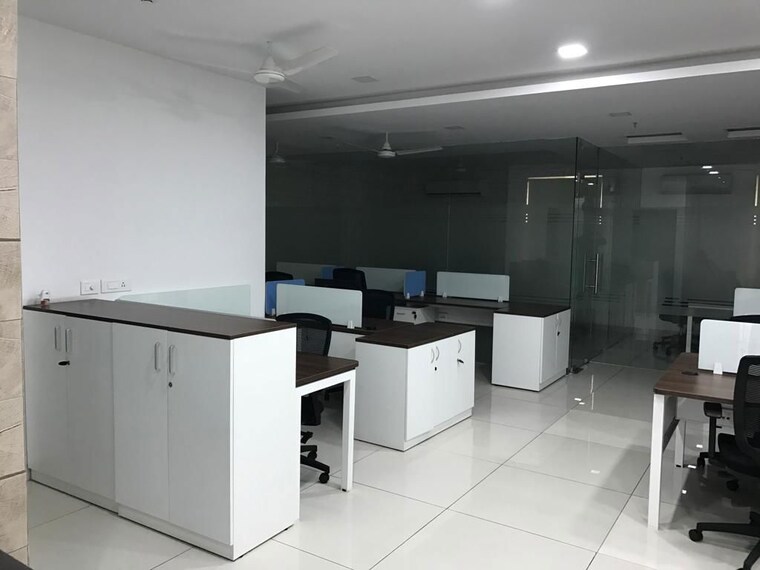 undefined, ab road Commercial Office Space 1360 Sq.Ft. In Ab Road Indore 10442821