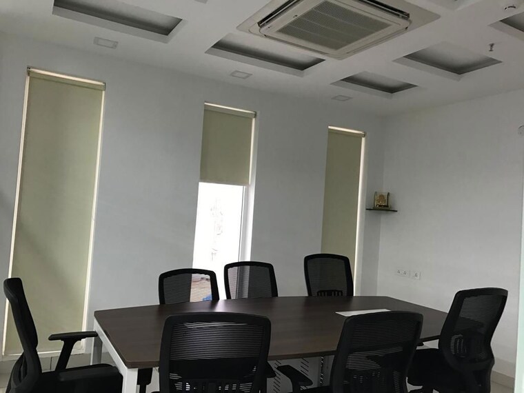 undefined, ab road Commercial Office Space 1360 Sq.Ft. In Ab Road Indore 10442821