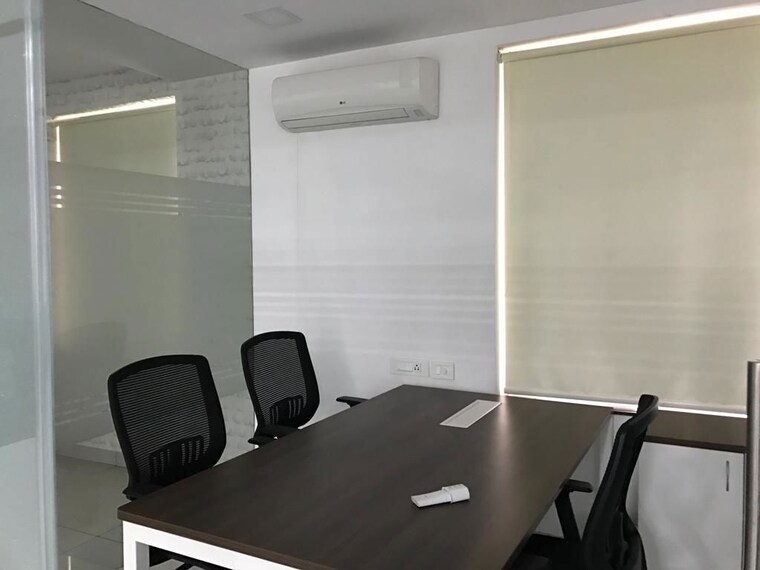 undefined, ab road Commercial Office Space 1360 Sq.Ft. In Ab Road Indore 10442821