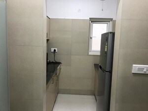 Bathroom in  Office Space at Ab Road – for Rent