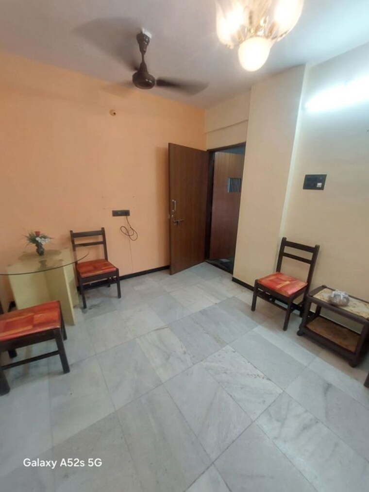 Living Room, runwal-centre 1 Bedroom 450 Sq.Ft. Apartment In Deonar Mumbai 10442794