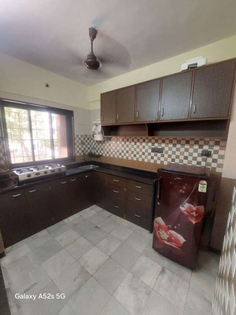 Kitchen, runwal-centre 1 Bedroom 450 Sq.Ft. Apartment In Deonar Mumbai 10442794