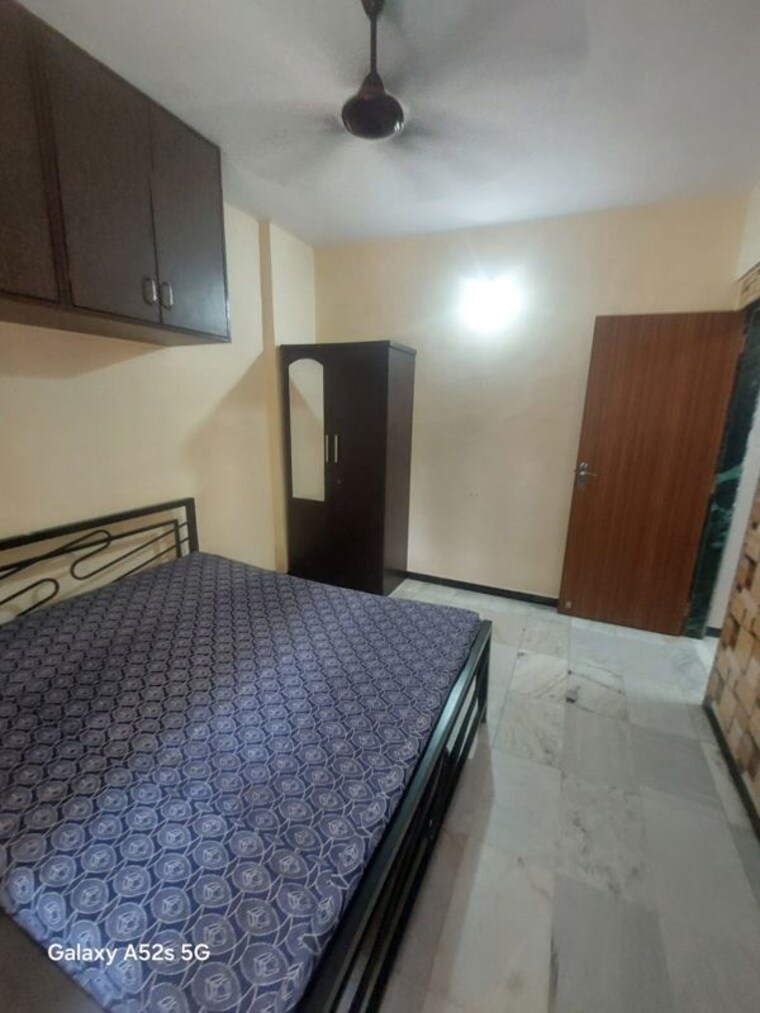 Bedroom, runwal-centre 1 Bedroom 450 Sq.Ft. Apartment In Deonar Mumbai 10442794