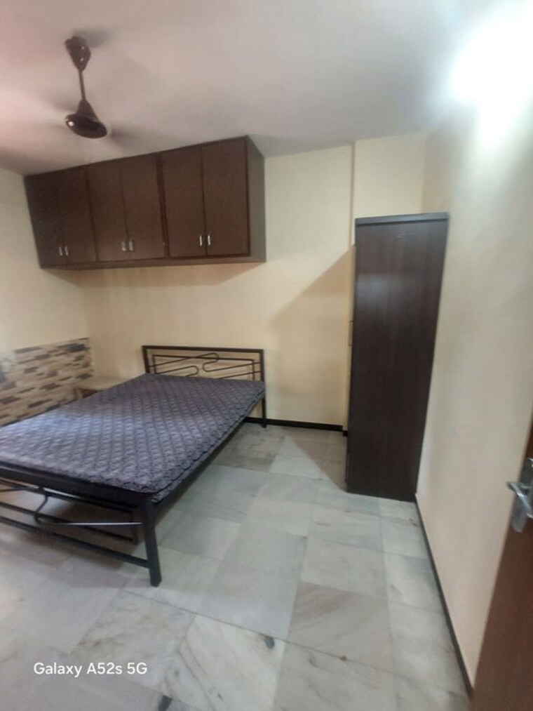 Bedroom, runwal-centre 1 Bedroom 450 Sq.Ft. Apartment In Deonar Mumbai 10442794