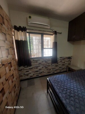 Bedroom in 1 BHK Apartment at Runwal Centre, Deonar – for Sale