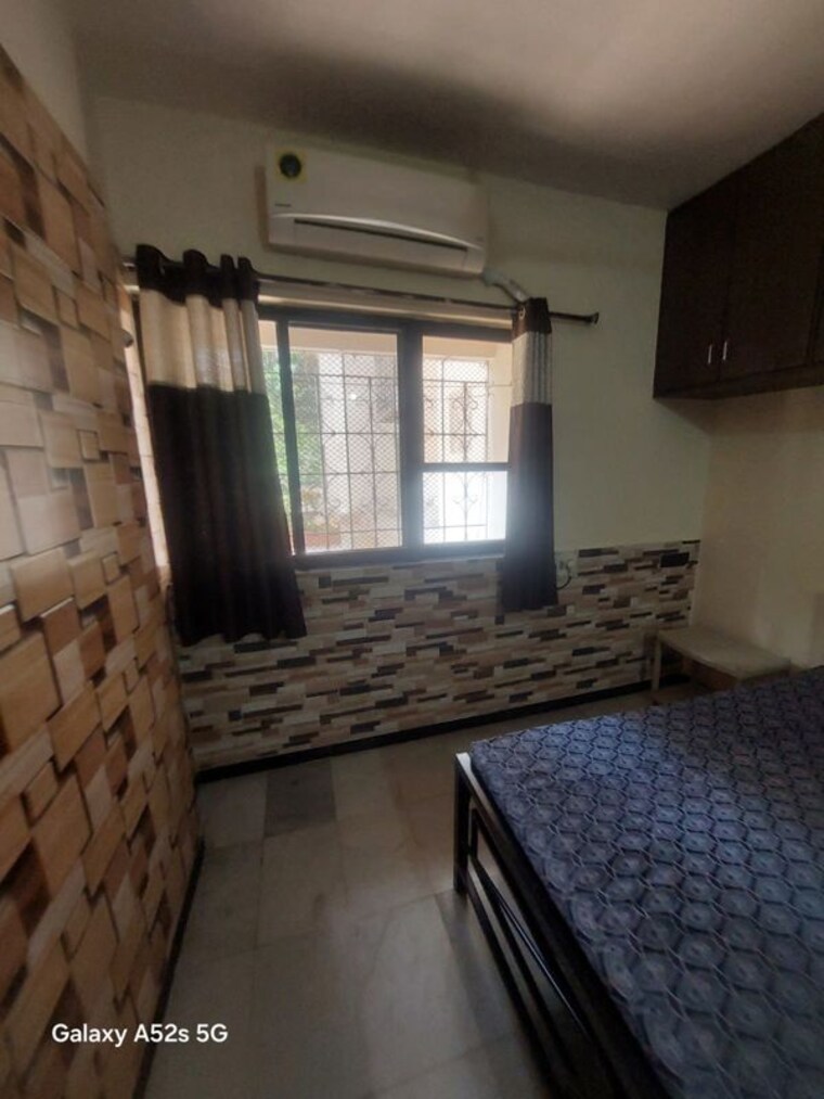 Bedroom, runwal-centre 1 Bedroom 450 Sq.Ft. Apartment In Deonar Mumbai 10442794
