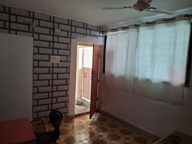 Living Room, ashok-nagar-chs-chandan-nagar 1 Bedroom 450 Sq.Ft. Apartment In Chandan Nagar Pune 10442764