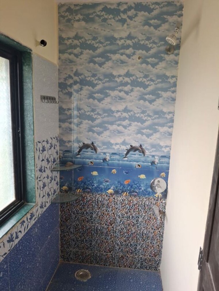 Bathroom, ashok-nagar-chs-chandan-nagar 1 Bedroom 450 Sq.Ft. Apartment In Chandan Nagar Pune 10442764