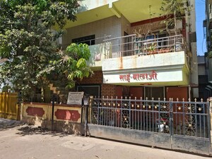 1 BHK Apartment – Exterior View View at Ashok Nagar CHS Chandan Nagar, Chandan Nagar - for Rent