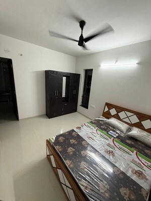 2 BHK Apartment For Rent in Shapoorji Pallonji Sensorium, Hinjewadi