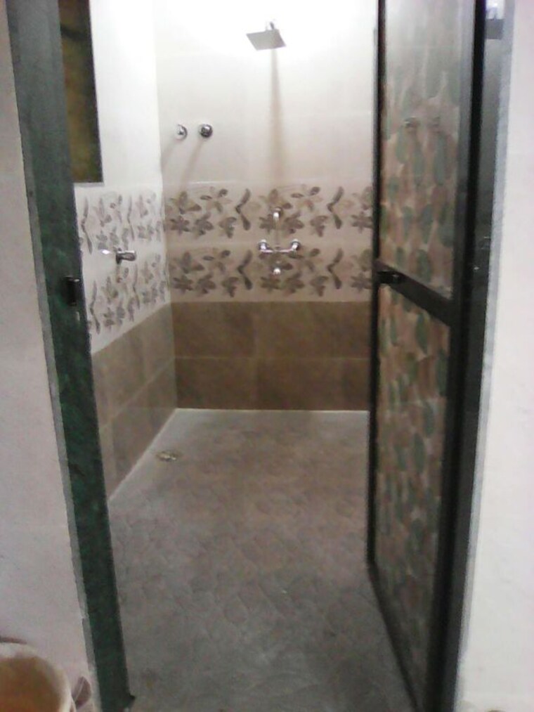 Bathroom, krishna-tower-kapurbawdi 1 Bedroom 450 Sq.Ft. Apartment In Kapur Bawdi Thane 10442835