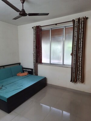 1 BHK Apartment For Rent in Krishna Tower Kapurbawdi, Kapur Bawdi