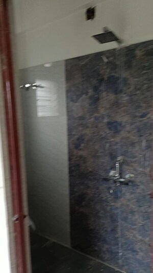 Bathroom in 3 BHK Apartment at Rajarhat – for Sale