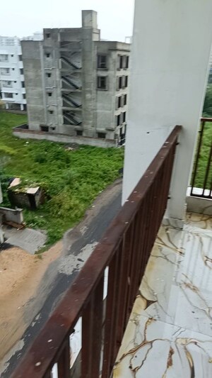 3 BHK Apartment For Sale in Rajarhat
