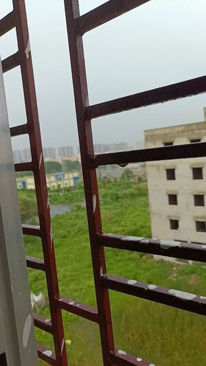 3 BHK Apartment – Exterior View View at Rajarhat - for Sale