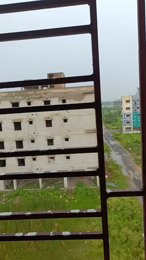 3 BHK Apartment – Exterior View View at Rajarhat - for Sale