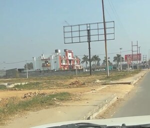  Plot For Sale in Babugarh
