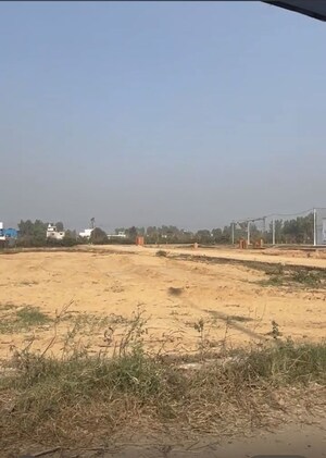 Plot Area in  Plot at Babugarh – for Sale