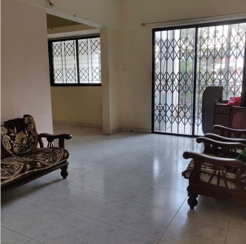 2 BHK 800 Sq.Ft. Apartment in Magarpatta Grevillea