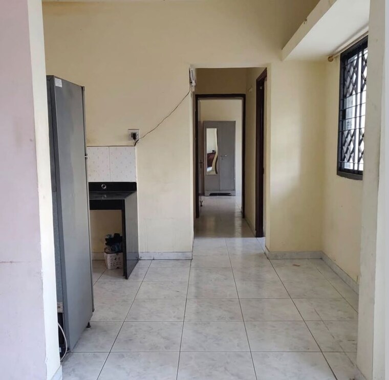 Kitchen, magarpatta-grevillea 2 Bedroom 800 Sq.Ft. Apartment In Hadapsar Pune 10442830