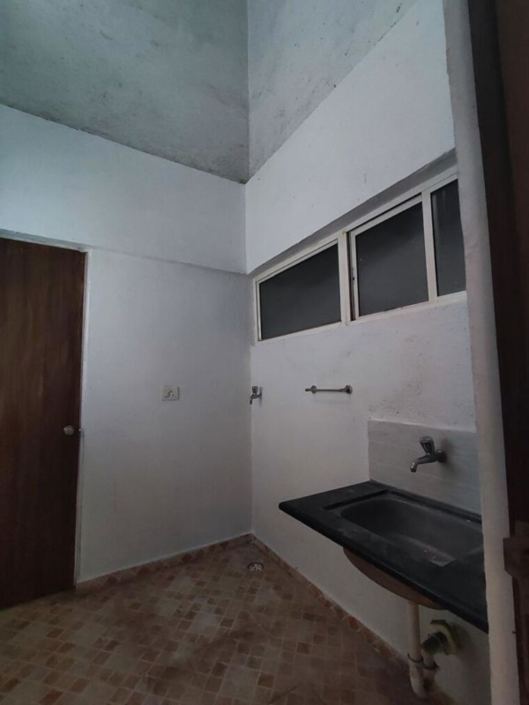 Kitchen, goel-ganga-liviano 3 Bedroom 1640 Sq.Ft. Apartment In Kharadi Pune 10442832
