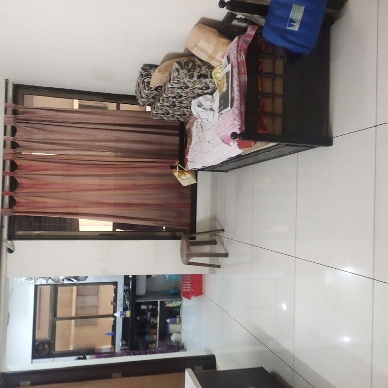 2 BHK 493 Sq.Ft. Apartment in Chandak 34 Park Estate