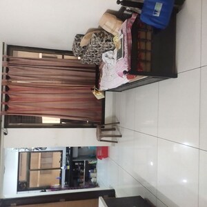 2 BHK Apartment For Sale in Chandak 34 Park Estate, Goregaon West