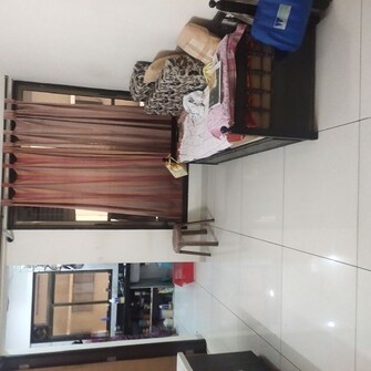 2 BHK Apartment For Sale in Chandak 34 Park Estate in Goregaon West, Mumbai
