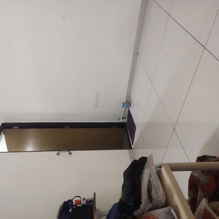 Bathroom, chandak-34-park-estate 2 Bedroom 493 Sq.Ft. Apartment In Goregaon West Mumbai 10442747