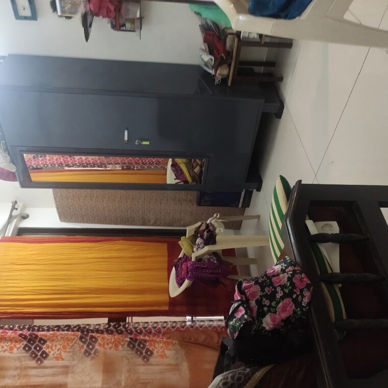 Bedroom, chandak-34-park-estate 2 Bedroom 493 Sq.Ft. Apartment In Goregaon West Mumbai 10442747