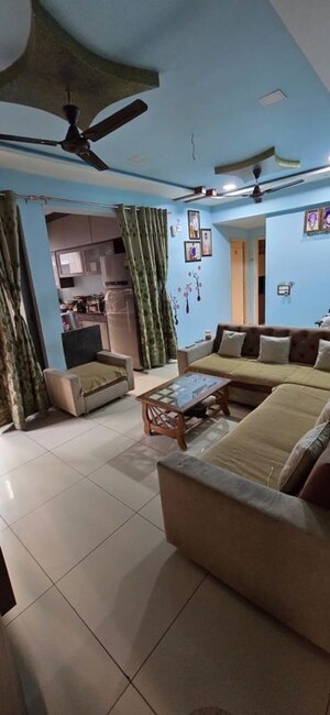 Bathroom in 2 BHK Apartment at Vinzol – for Sale