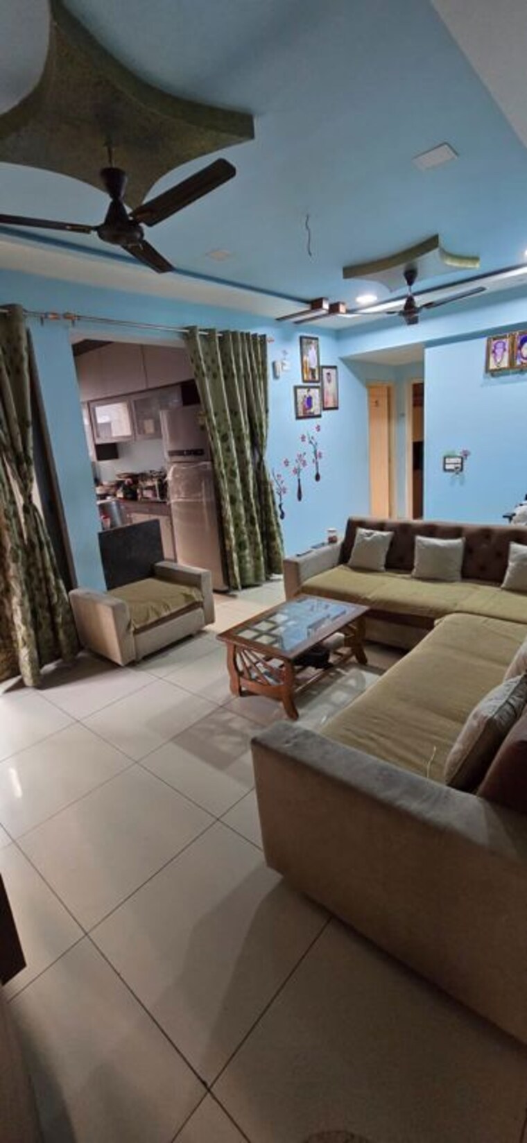 Bathroom, vinzol 2 Bedroom 1296 Sq.Ft. Apartment In Vinzol Ahmedabad 10442738