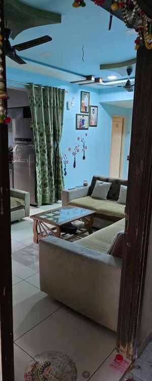 Bedroom in 2 BHK Apartment at Vinzol – for Sale