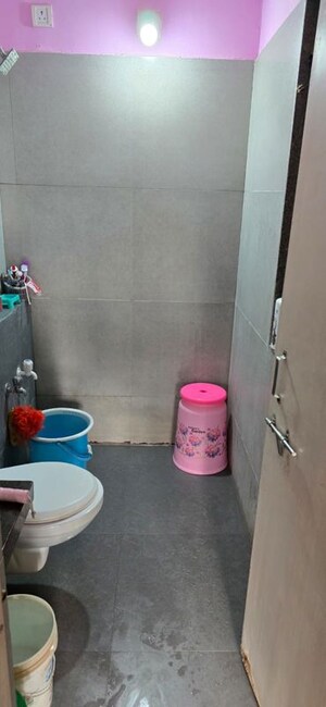 Bathroom in 2 BHK Apartment at Vinzol – for Sale