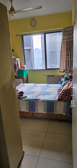 Bedroom in 2 BHK Apartment at Vinzol – for Sale