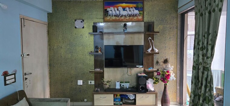 Room, vinzol 2 Bedroom 1296 Sq.Ft. Apartment In Vinzol Ahmedabad 10442738