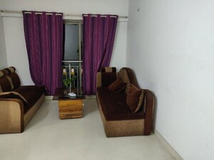 1 BHK Apartment For Rent in Lodha Splendora, Ghodbunder Road