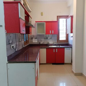 Kitchen in 2 BHK Apartment at Laxman Chowk – for Rent