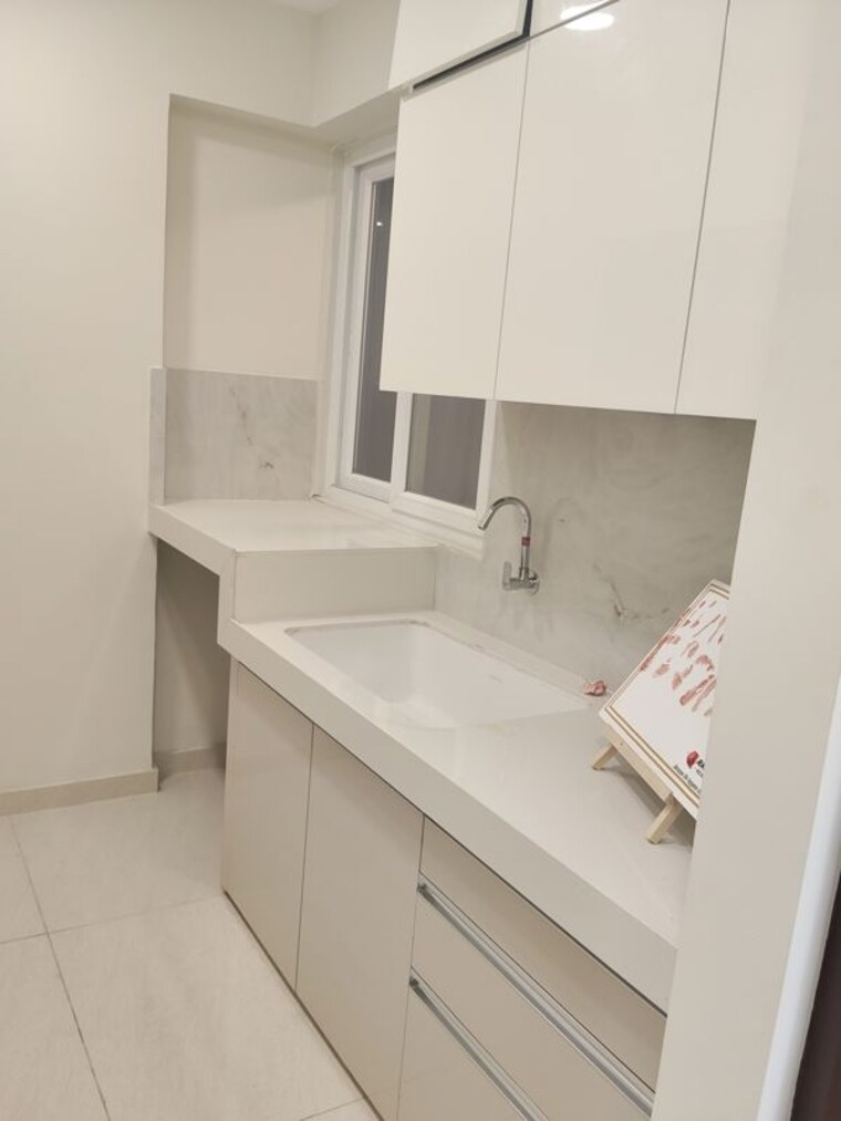 Kitchen, raghav-paradise 2 Bedroom 660 Sq.Ft. Apartment In Borivali East Mumbai 10442854