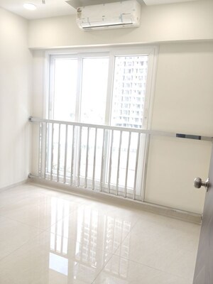 Bedroom in 2 BHK Apartment at Raghav Paradise, Borivali East – for Rent