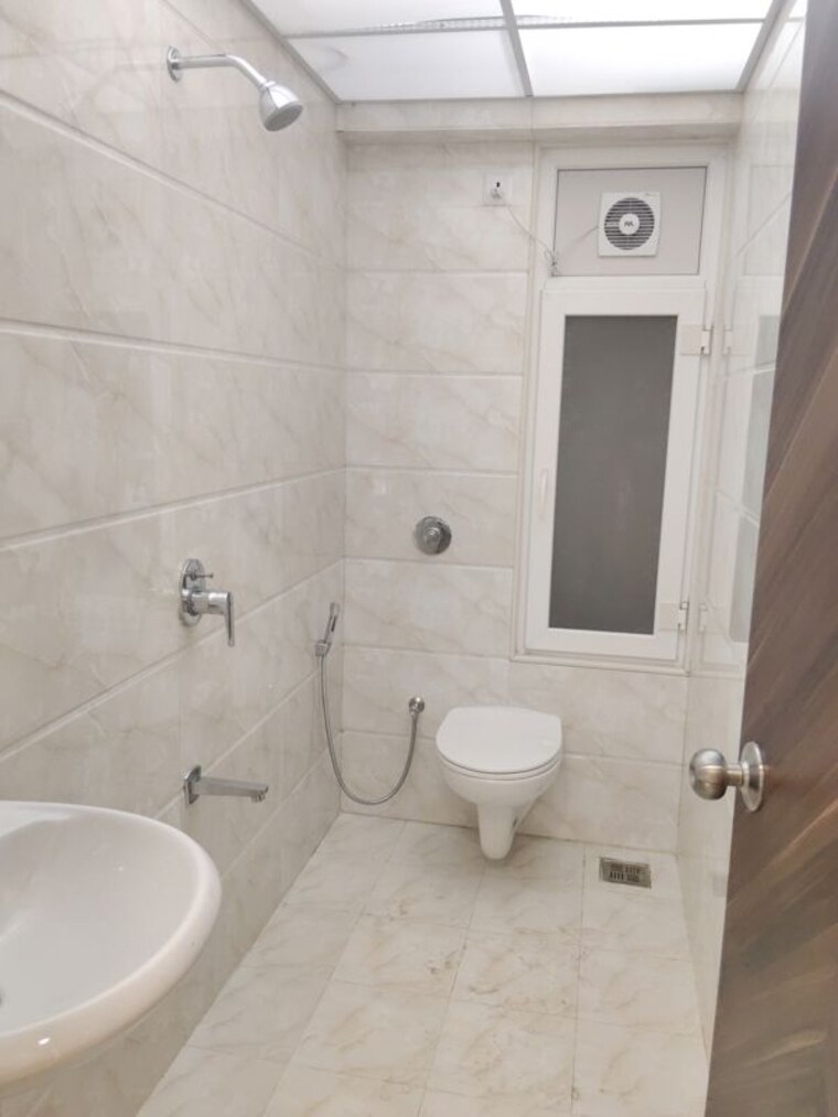 Attached Bathroom, raghav-paradise 2 Bedroom 660 Sq.Ft. Apartment In Borivali East Mumbai 10442854